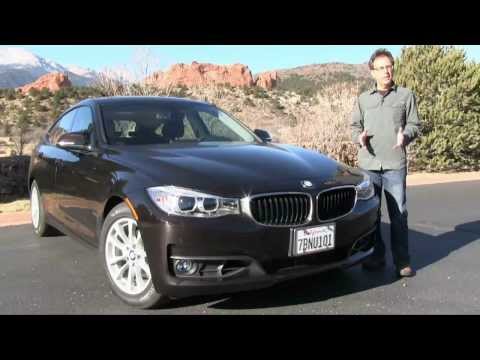 2014 BMW 3 Series Review