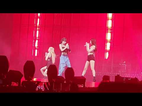 190714 Blackpink Encore in BKK day3 - kill this love