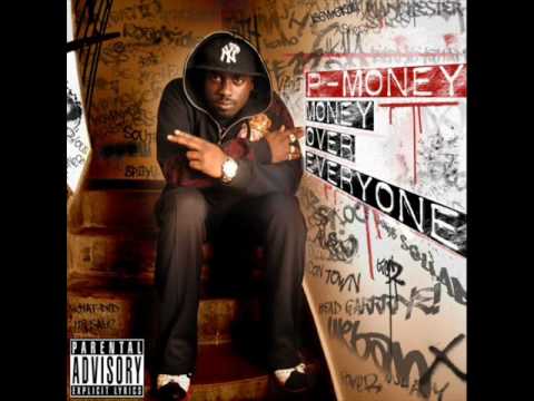 Ghetto Vs P Money Part 3
