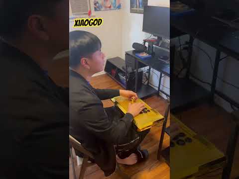 #KOFXV XiaoHai Vs LOKOF Offline 🔥#xiaohai #kof15 #kof