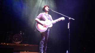 Lifehouse- Yesterday&#39;s Son, Firing Squad and Everything at Olympia Theatre/ Dublin