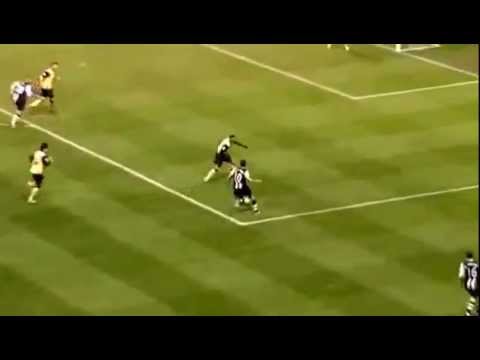 Les plus beaux buts Hatem Ben Arfa amazing goal vs Blackburn