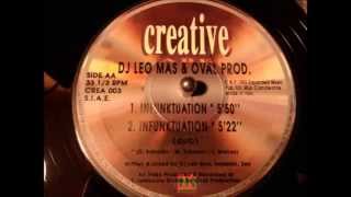 Leo Mas & Oval  - Infunktuation Dub