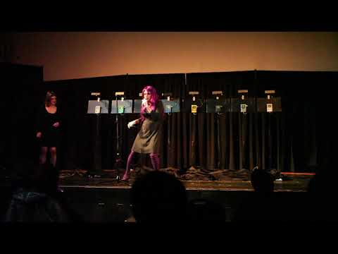 The Dorothy Matrix 8-Bit Orchestra, Live at the Rotunda 3/21/19