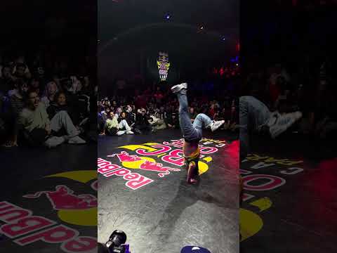 How PACPAC got Paris going NUTS 🤯🔥