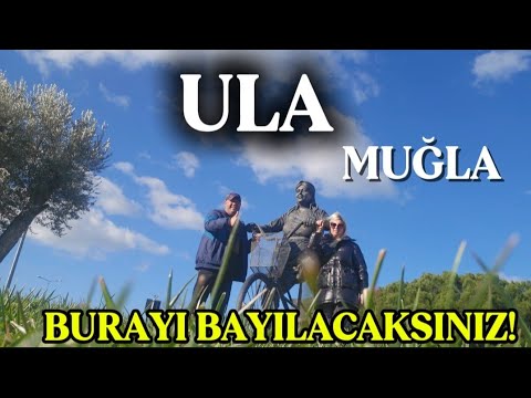 Muğla’nın Saklı Cenneti: Ula’da Bir Gün (Kebap, Gölet ve Dahası!) Ev Ve Arsa Fiyatları!