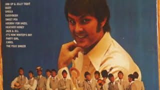 TOMMY ROE- &quot;SAVE YOUR KISSES&quot;