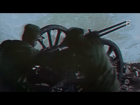 WW1 Italy edit | War in the Alps