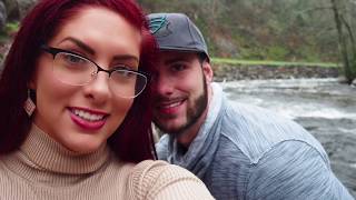 preview picture of video 'Our first trip trip to the Smoky Mountains'