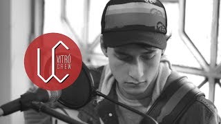 El Árbol Bajo El Agua - Gonzalo Ortale (Cover)