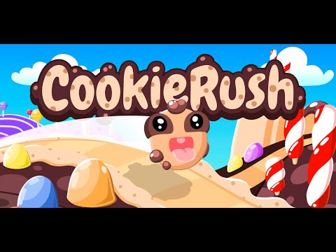 Cookie Rush