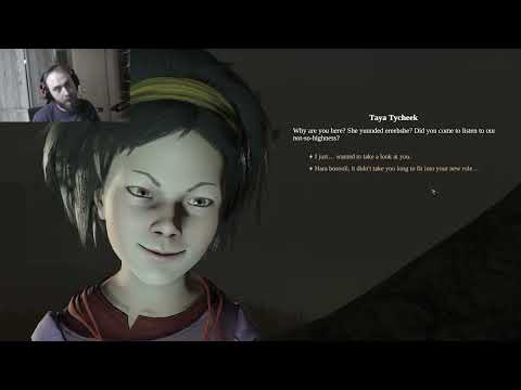 Let's Play Pathologic 2  - Episode 52 | Voice ASMR | Playthrough