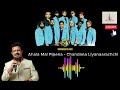 Chandana Liyanaarachchi With Sahara Flash Ahala Mal Pipena RhythmLine