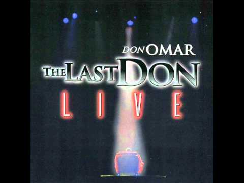 Video thumbnail for Suelta Como Gabete (Live)