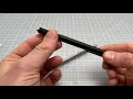 Rotring 600 Vs Rotring 800 Mechanical Pencil Comparison
