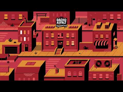 M. Bober - Kundel [Radio Asfalt Prezentuje]