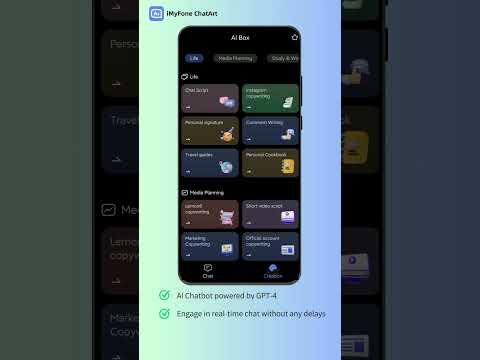 Free Chat GPT Alternative Chat GPT App for Android and iOS