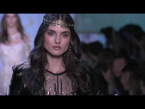 Elie Saab Haute Couture Fall/Winter 2017-2018