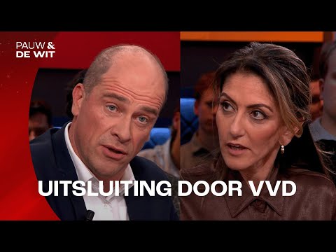 Hoe wil DILAN YEŞILGÖZ in de LAATSTE DAGEN tot de verkiezing KIEZERS OVERTUIGEN? | Pauw & De Wit