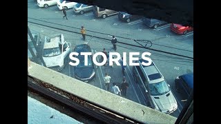 WKND "Stories" video