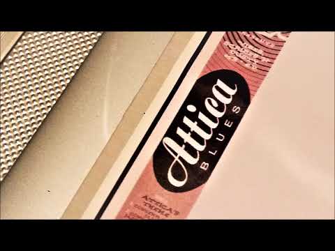 Attica Blues - Attica's Theme