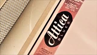 Attica Blues - Attica's Theme