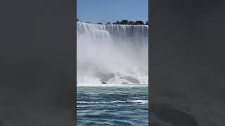 #Niagara Fall