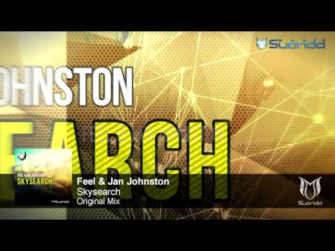 Feel & Jan Johnston - Skysearch (Original Mix)