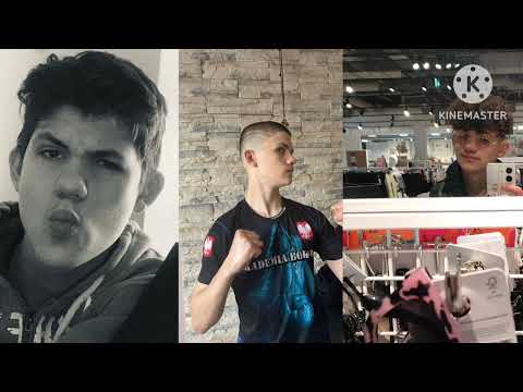 Gabo - 2K25 (Official music video)