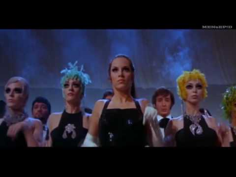 Parov Stelar vs Fergie - Fergie's Booty (Mashup) Mensepid Video Edit