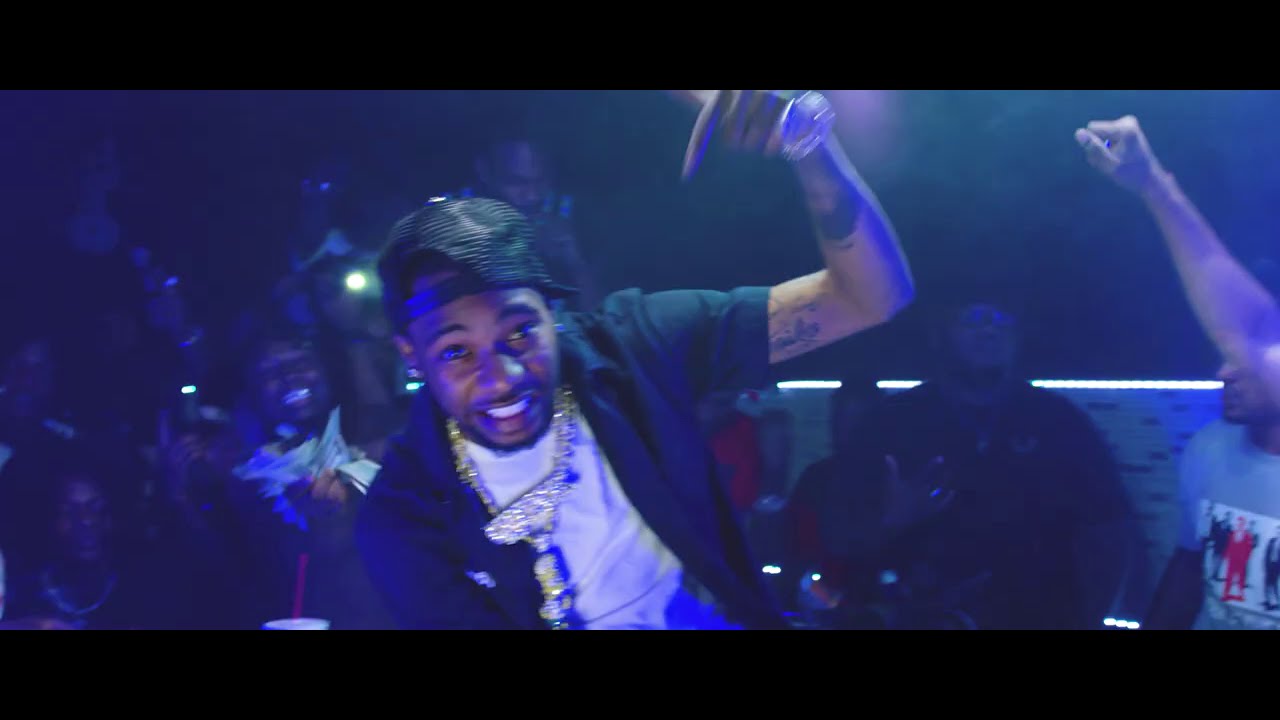 Key Glock -  ALL Of THAT (Official Video)