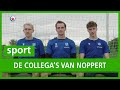 SPORT: Dit zijn de collega-keepers van Andries Noppert