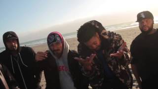 Zion I - Gods Illa feat. Deuce Eclipse and Viveca Hawkins (Official Music Video)