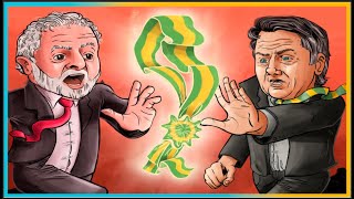 BOLSONARO VS LULA | Análise dos planos de governo