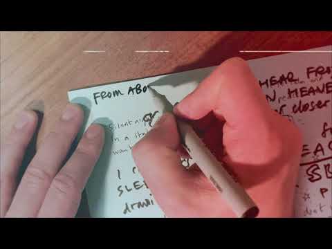 Northern Assembly - Silent night (lyric video)