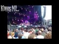 Ray Davies Lokeren 2009 - After The Fall