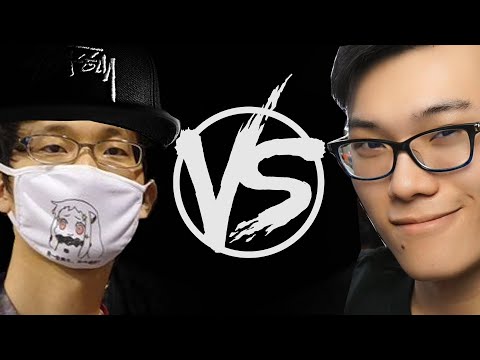 osu! Chocomint VS BTMC (DTMC)