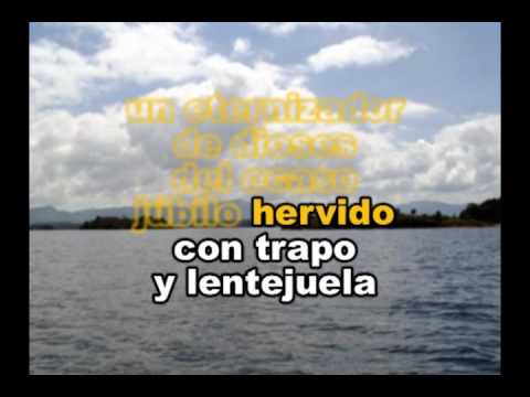 download lagu mp3 mp4 La Maza Karaoke, download lagu La Maza Karaoke gratis, unduh video klip La Maza Karaoke