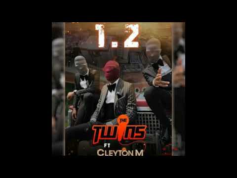 The Twins – 1,2 (feat. Cleyton M)