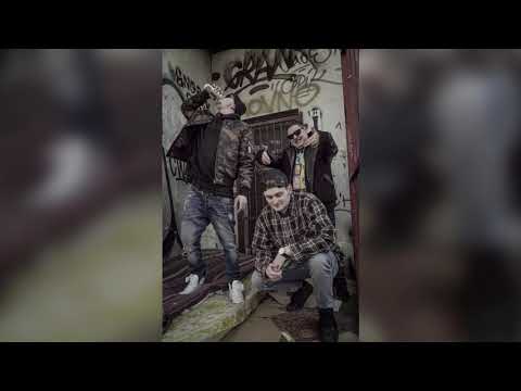 Wako - RKSQD Anthem feat.  Tubs, Rook (prod. by Wako/TDBproduction)