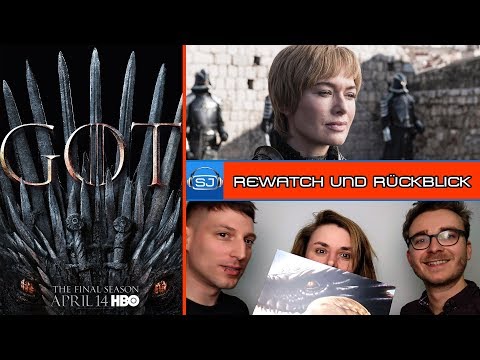 Game of Thrones: Rewatch-Podcast und Rückblick auf die Fantasyserie | Serienjunkies.de