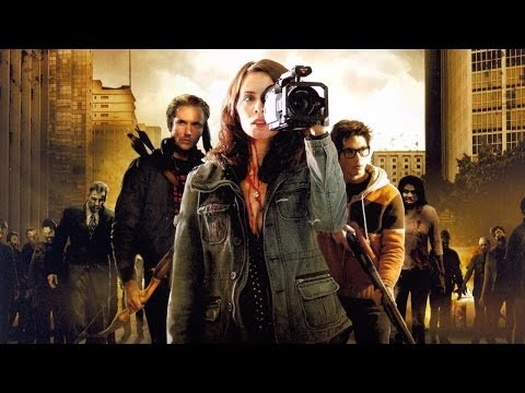 Diary Of The Dead (2008) Official Trailer