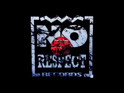 Flashback Rave Vol. 6 - The Oldschool Rave Mix by Long-J