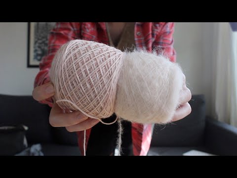 108 Stitches - Episode 40: A Start to Spring