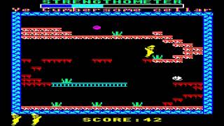 The Ghouls of Azzod for the BBC Micro
