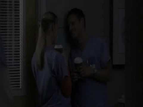 Say a Little Prayer For You - Alex & Izzie