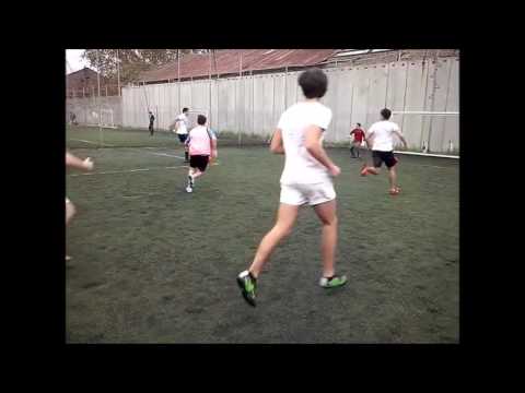 Vittone F.C. vs Recoleta Unidos - Copa Palermo