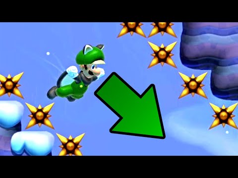 Super Mario Maker 2 🔥 Expert Endless Challenge #1029