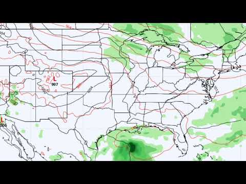 September 2, 2021 Weather Xtreme Video - Morning Edition
