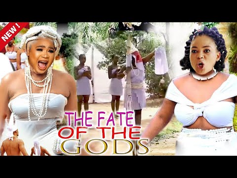 THE FATE OF THE GODS SEASON 1&2 - KEN ERICS 2023 LATEST NOLLYWOOD EPIC MOVIE